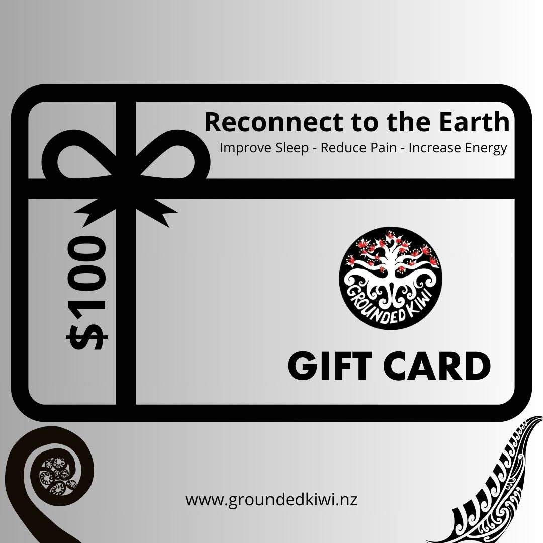 Grounded Kiwi GIFT CARD - The perfect present idea - GroundedKiwi.nzgift cards gift cardsgiftgift cardvoucher