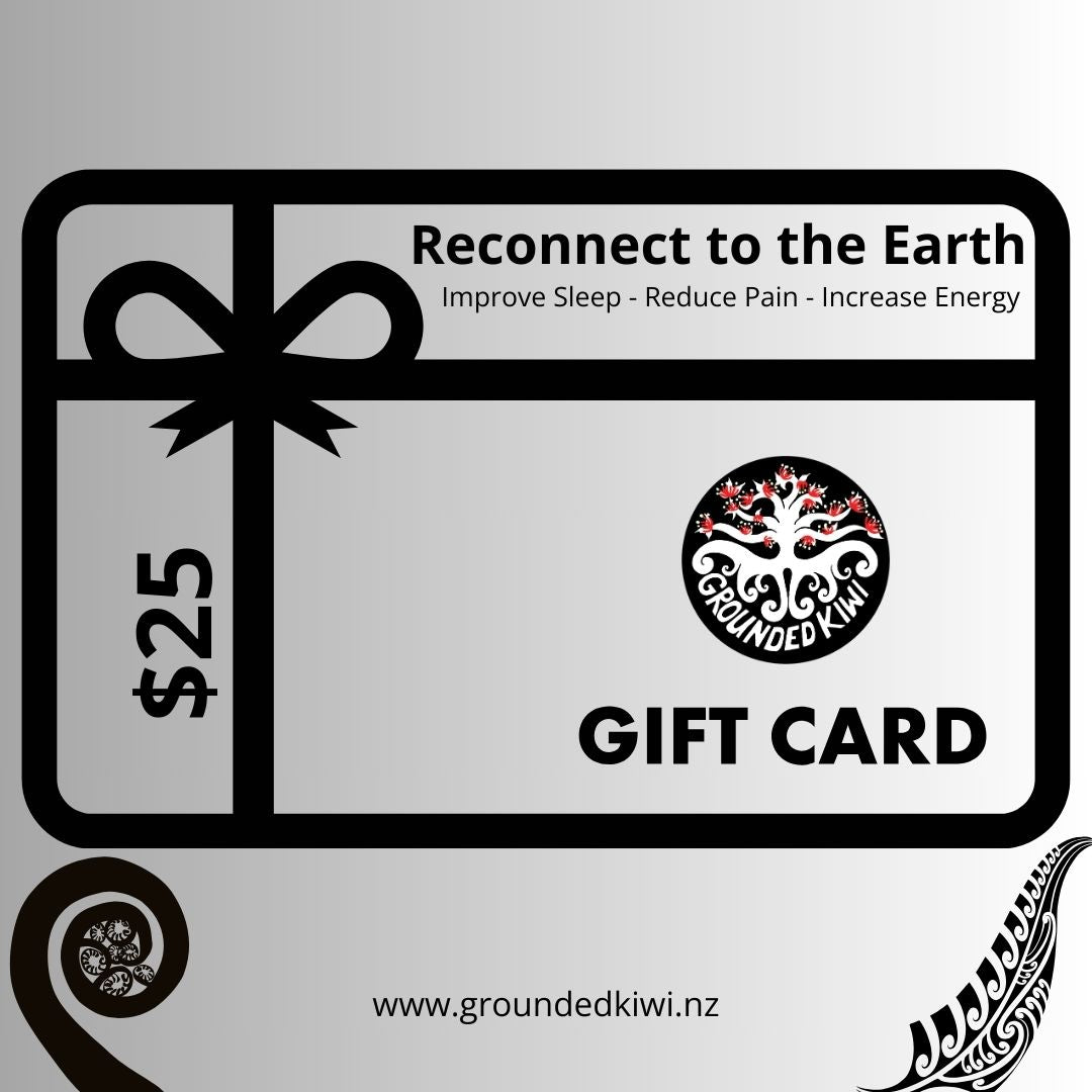 Grounded Kiwi GIFT CARD - The perfect present idea - GroundedKiwi.nzgift cards gift cardsgiftgift cardvoucher