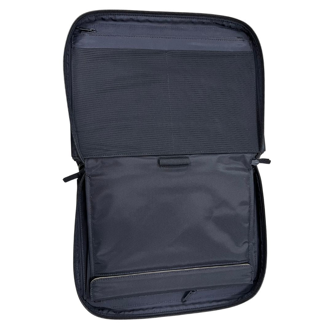 Signal - Proof Tech Organizer Tablet Bag by SCRT™ - GroundedKiwi.nzbag bag4g5gair travel