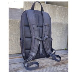 The Commuter - Everyday Use Faraday Backpack by SCRT™ 18L - GroundedKiwi.nzbag bag4g5gair travel