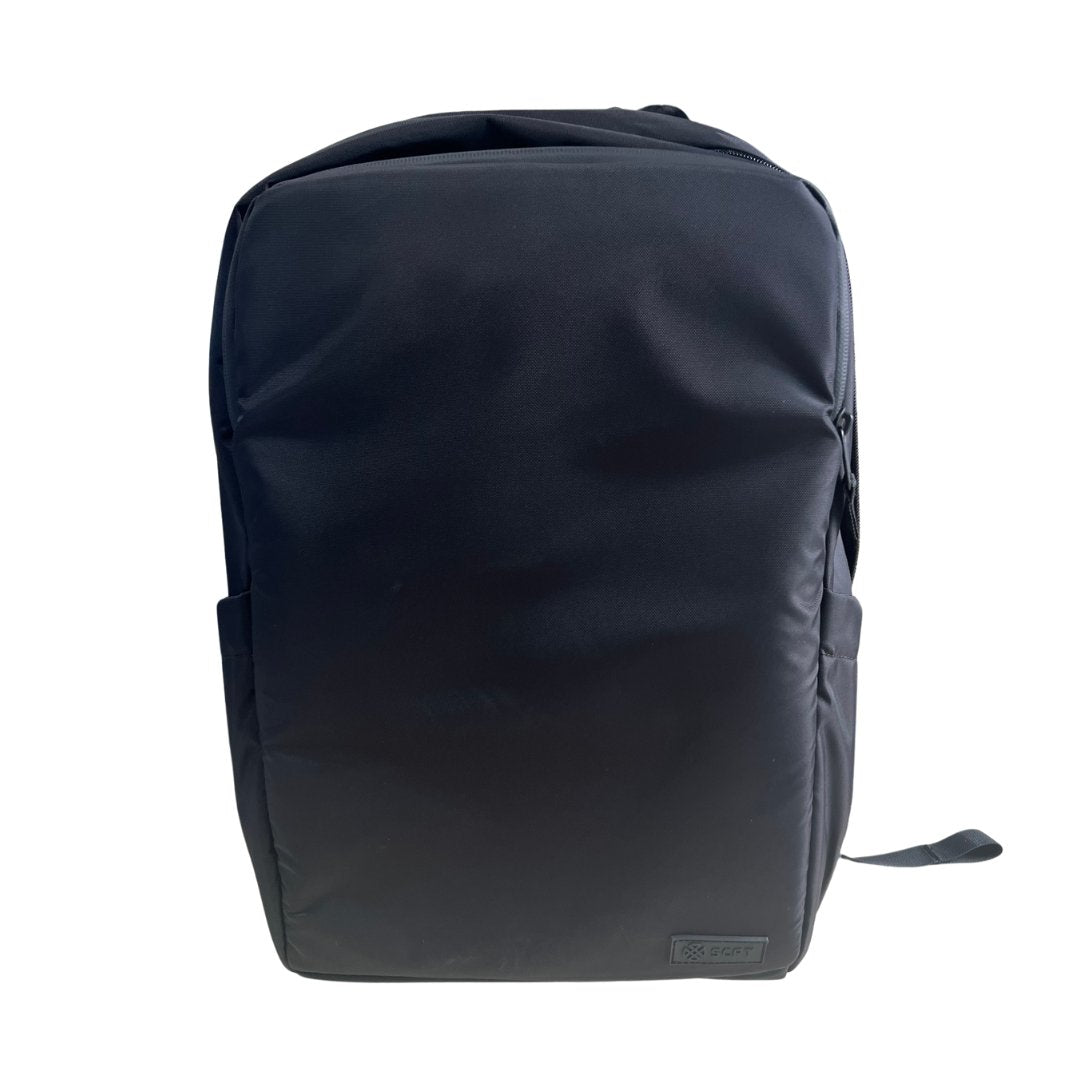 The Commuter - Everyday Use Faraday Backpack by SCRT™ 18L - GroundedKiwi.nzbag bag4g5gair travel