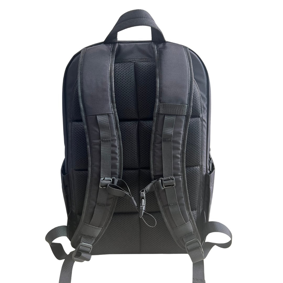 The Commuter - Everyday Use Faraday Backpack by SCRT™ 18L - GroundedKiwi.nzbag bag4g5gair travel