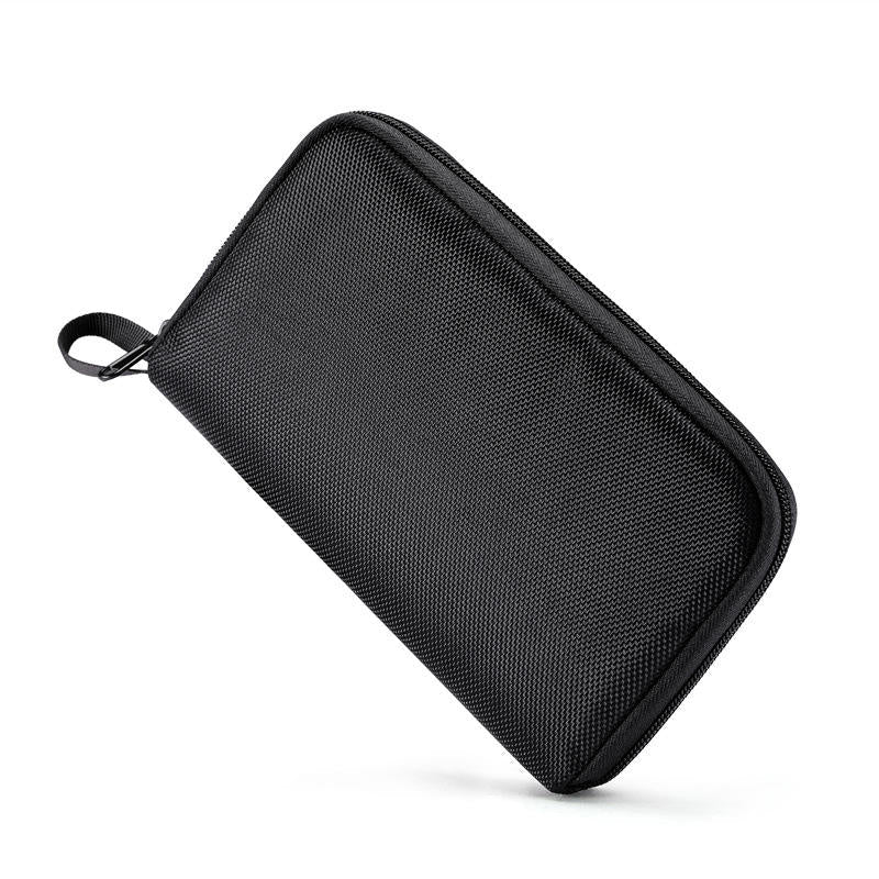 Faraday Bag for Phones, Key FOBs, and Credit Cards - Signal Blocking Protection - GroundedKiwi.nzbag bagbagblockingfaraday