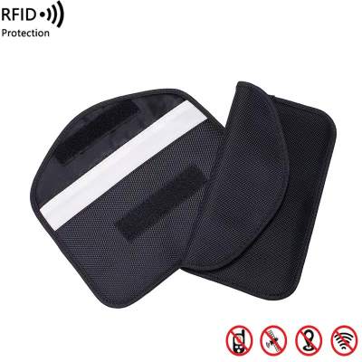 GoDark Faraday Sleeve for Laptop - Stop Tracking, Block EMF & Shield EMP to Protect Your Privacy and Your Electronics