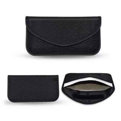 Faraday Phone Pouch - Stop Tracking and EMF Emissions - GroundedKiwi.nzMobile Phone Cases Mobile Phone Cases5gbagblocking