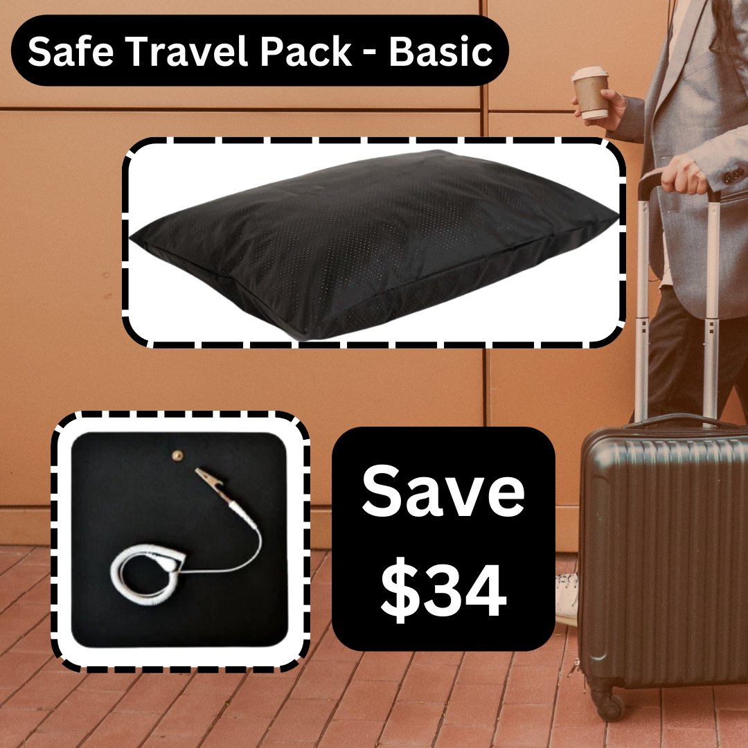 travel safe bags nz
